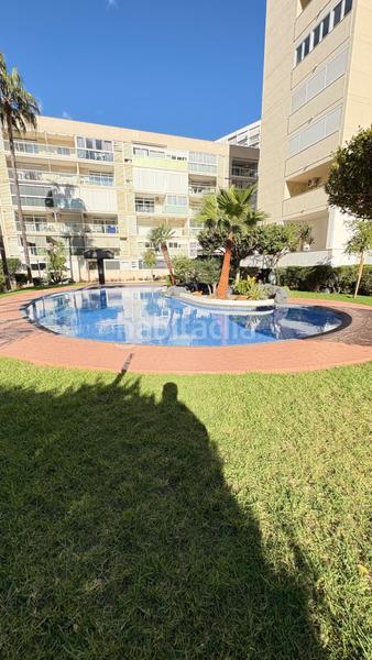 Foto 877cf28d-857b-4735-9c49-c2186dbd2305. Flat in Rincón Alto Benidorm