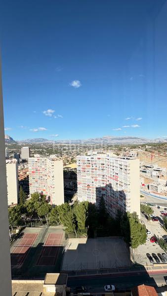 Foto b2f9fbd9-718d-4513-9883-7368439cc7ee. Flat in Rincón Alto Benidorm