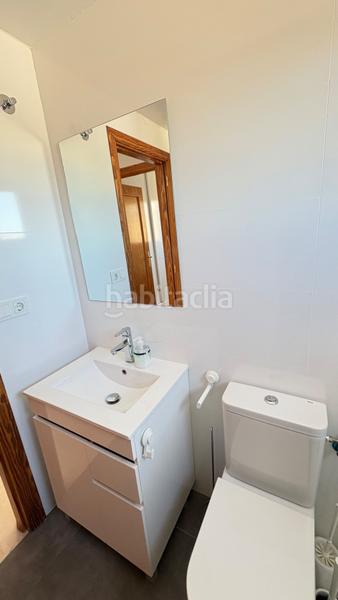 Foto e268c2ec-46dd-4e96-a4f0-86720e3d9fb4. Flat in Rincón Alto Benidorm