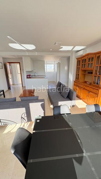 Foto e32fa2c2-ec00-4256-9d77-aedef1172942. Flat in Rincón Alto Benidorm