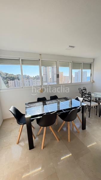 Foto f087aa15-0f19-4135-9b6b-84b72ed6e296. Flat in Rincón Alto Benidorm