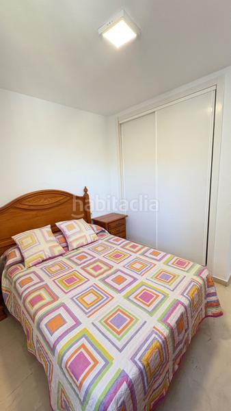 Foto f9c614f4-fe02-4d84-8f06-2b44cb059572. Flat in Rincón Alto Benidorm