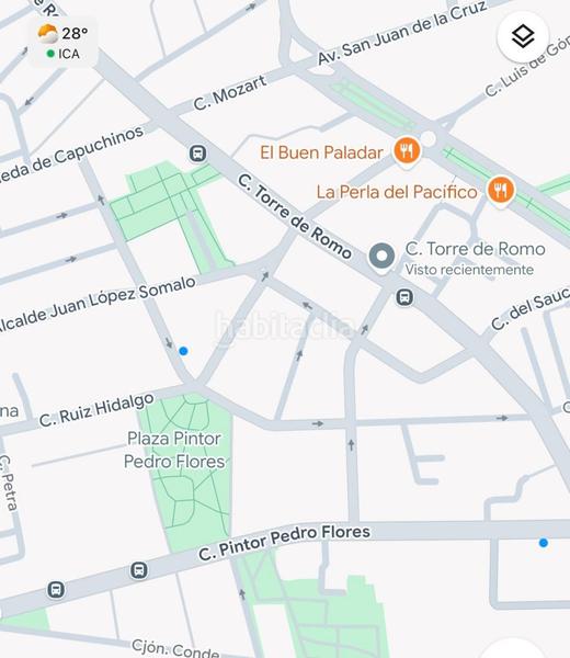 Foto 982ad9c2-e19d-4869-a3df-09dcc72d8bb8. Terreny residencial a El Carmen Murcia