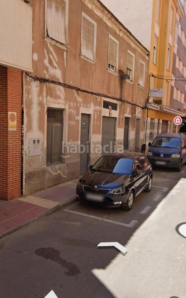 Foto f1489b3d-1d2d-4fe8-8b98-ffe6519a767c. Terreny residencial a El Carmen Murcia