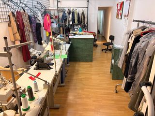 Transfer Business premise in La Fama. Local comercial en alquiler en alfonso x el sabio, murcia