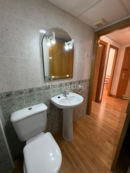 Foto 1c2bcec5-781c-4913-8543-d30a3f5f30d4. Pis amb aparcament a El Ranero Murcia