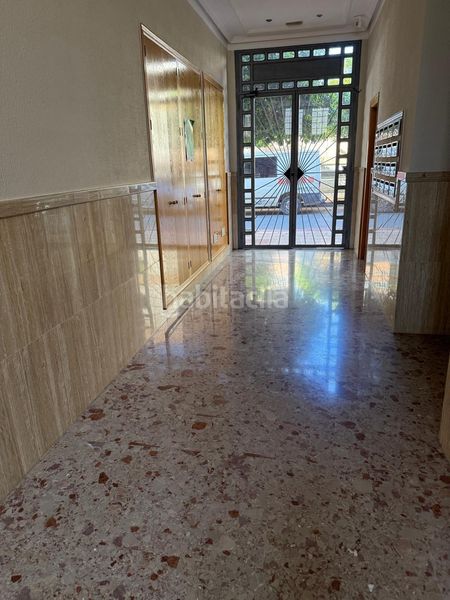 Foto 281d7b95-0235-408e-9fc8-94adad4ea242. Pis amb aparcament a El Ranero Murcia