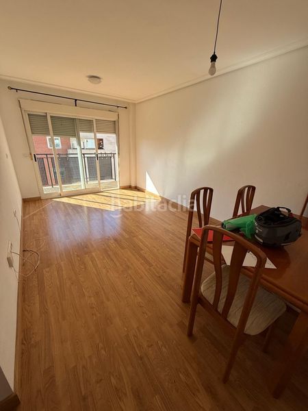 Foto 29ce330e-9326-489b-8f63-781b89ecbfea. Pis amb aparcament a El Ranero Murcia