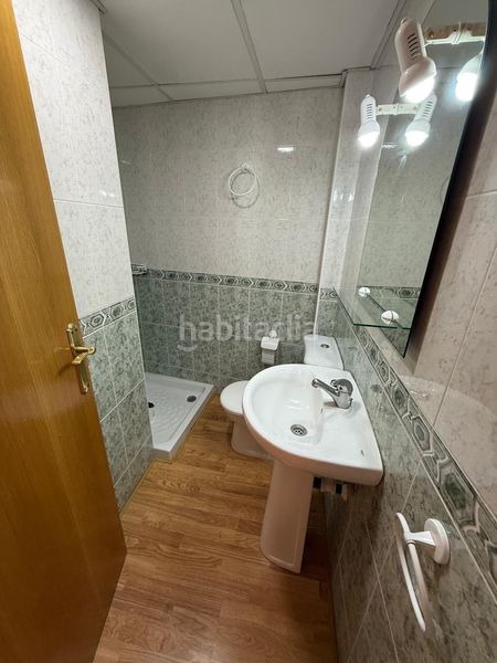 Foto 2cbe5aa0-6947-4a6f-a976-5ef3faedc544. Pis amb aparcament a El Ranero Murcia