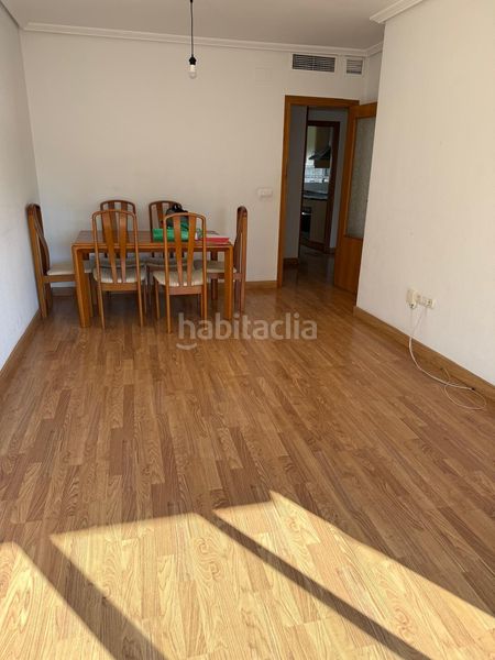 Foto 431617b5-993d-40c2-a861-fb4ac2425e49. Pis amb aparcament a El Ranero Murcia