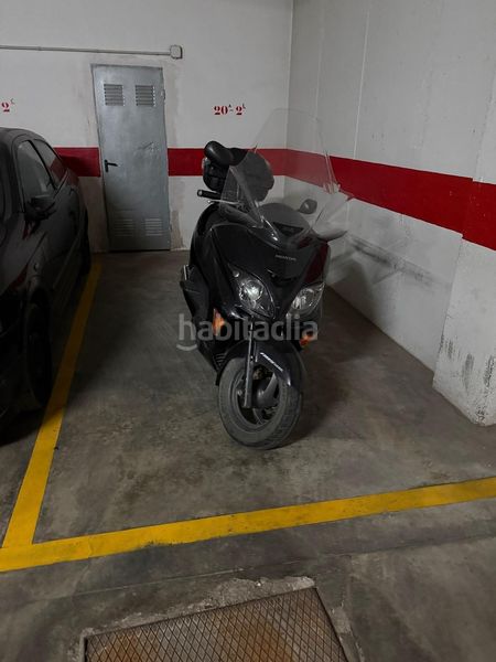 Foto 48680664-3df0-473a-a586-3be6f9994502. Pis amb aparcament a El Ranero Murcia