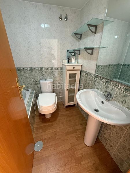 Foto 49fee02f-8b00-4c68-b837-81047ddc34dc. Pis amb aparcament a El Ranero Murcia