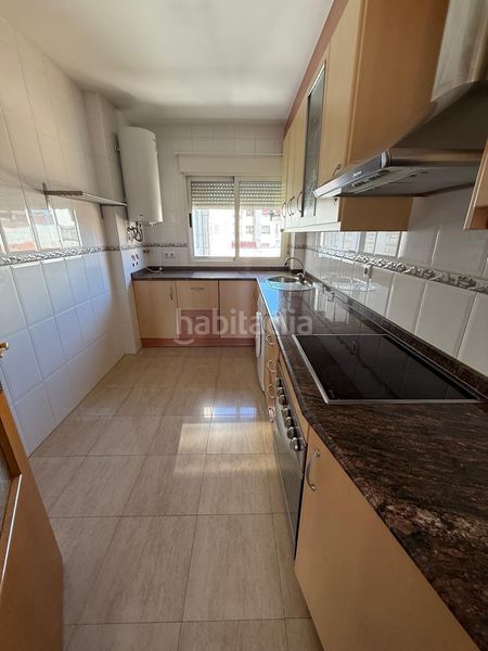 Foto 65cfbed3-d5a3-4da7-9219-d1fb316aebcc. Pis amb aparcament a El Ranero Murcia