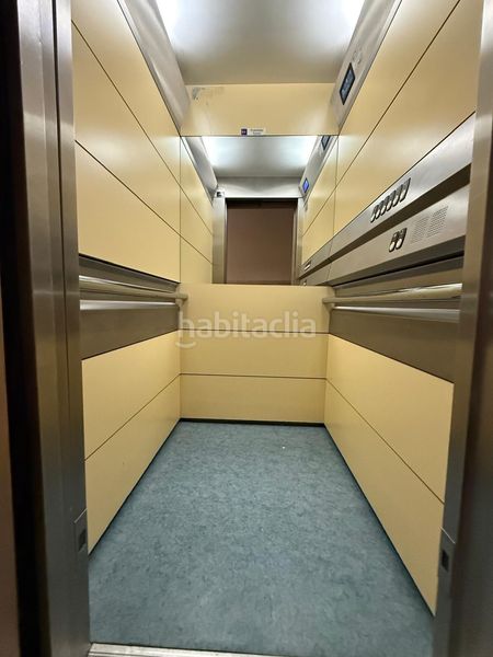 Foto 6eedca00-22dd-4a1d-bc47-0ca82e9f9feb. Pis amb aparcament a El Ranero Murcia