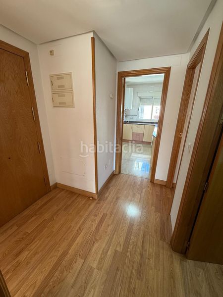 Foto 7a21bb56-8d92-4b1e-b263-56f657b43c6c. Pis amb aparcament a El Ranero Murcia