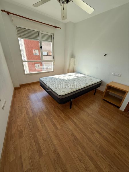 Foto 7f32078d-bc32-4851-9e4c-6f56feeca7c8. Pis amb aparcament a El Ranero Murcia