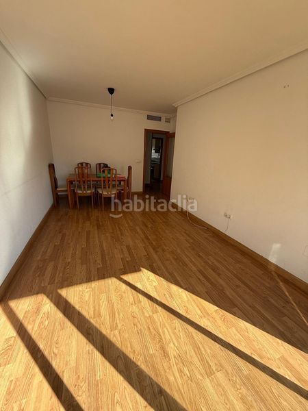 Foto 86fa219c-b05a-4c9a-8a1a-84fa65a9ee8d. Pis amb aparcament a El Ranero Murcia