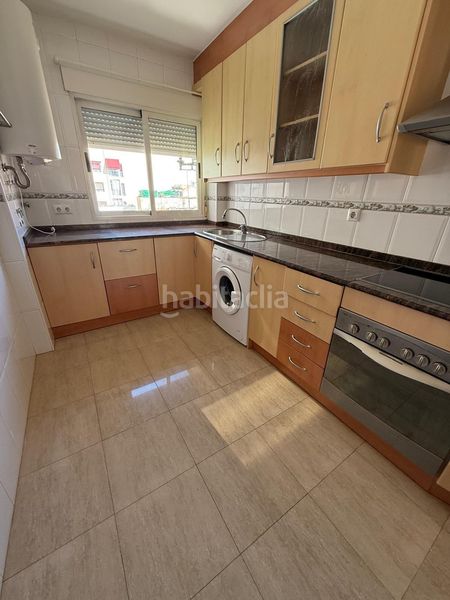 Foto 98053060-a955-4912-a2e2-51c230f258d4. Pis amb aparcament a El Ranero Murcia