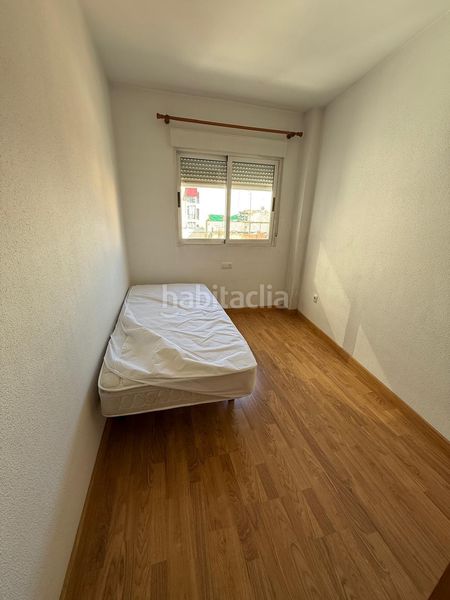 Foto a11b5083-1fb4-4a90-9928-54df7723d94d. Pis amb aparcament a El Ranero Murcia