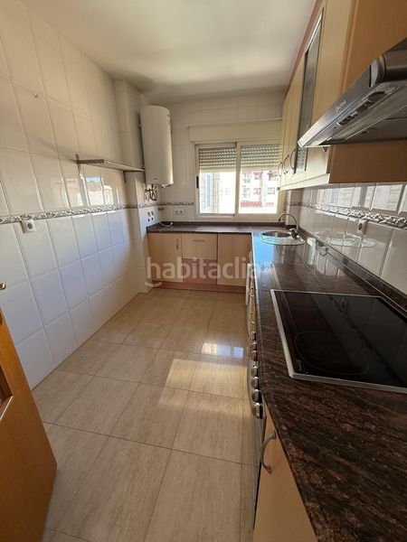 Foto aa39e2f3-bc72-4a5c-a2aa-cc0ef6b1c647. Pis amb aparcament a El Ranero Murcia