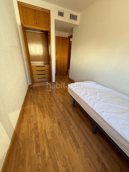 Foto abea6eba-97ac-4a19-b802-48b172d96271. Pis amb aparcament a El Ranero Murcia