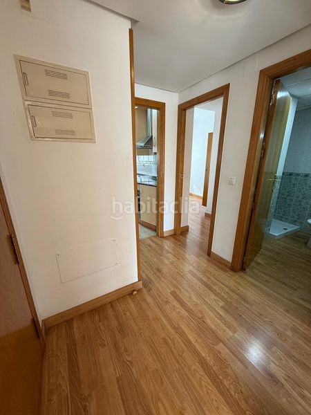 Foto b7513d9d-8b6f-48bd-8ecb-a38e4fb7657f. Pis amb aparcament a El Ranero Murcia