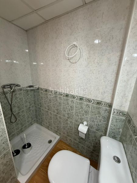 Foto bd536ab9-37da-4dd5-9b9c-5989dbefa732. Pis amb aparcament a El Ranero Murcia