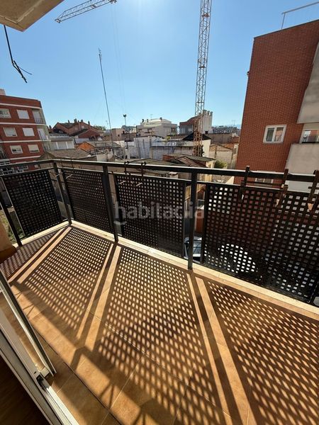 Foto c03d99e2-1566-42cb-b8ec-3f1bea1effbc. Pis amb aparcament a El Ranero Murcia