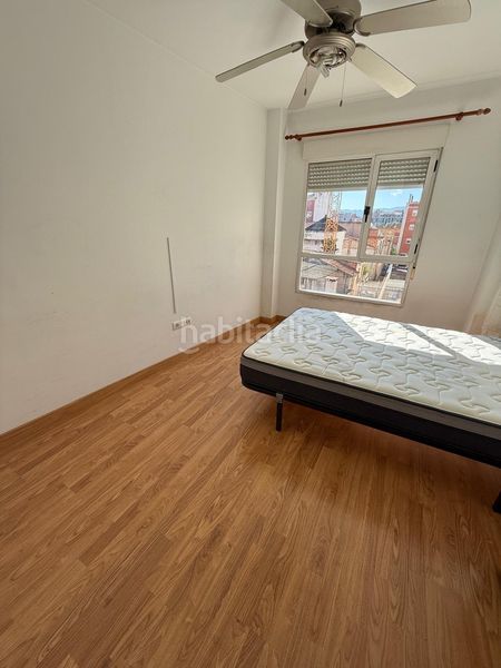 Foto d8402dd0-de62-46a7-ac1a-f75e93fdcbfb. Pis amb aparcament a El Ranero Murcia