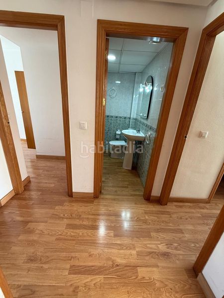 Foto de34aef9-25f9-40d2-943e-7e52d69c5749. Pis amb aparcament a El Ranero Murcia