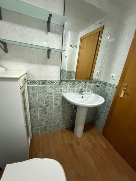 Foto eb3dd309-affa-4ce1-9aa7-3d5a92729a6c. Pis amb aparcament a El Ranero Murcia