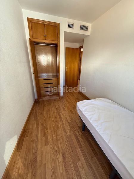 Foto edefd7a3-5532-43cb-8936-d60ff9c758b7. Pis amb aparcament a El Ranero Murcia