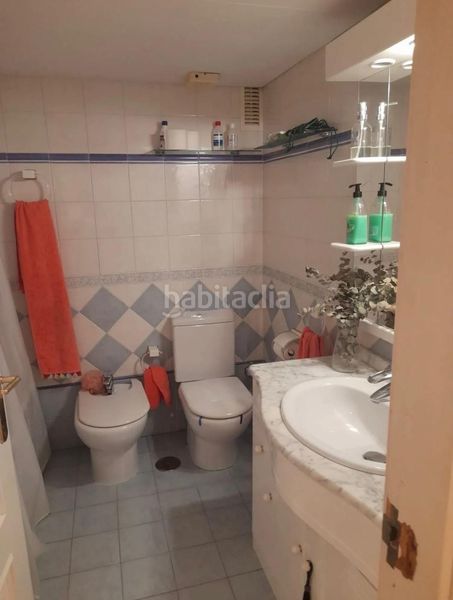 Foto 2c352b3c-5c11-4005-9518-722b66720526. Pis amb aparcament a Vistalegre Murcia