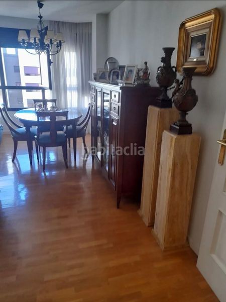 Foto 3a66c481-153e-4a12-b2c2-ac5f951b4a66. Pis amb aparcament a Vistalegre Murcia