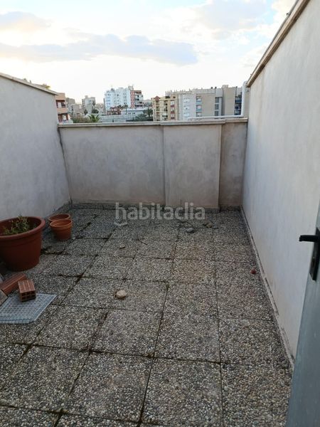 Foto 8034952e-aed7-4e86-960c-fee4b4334e17. Pis amb aparcament a Santiago el Mayor Murcia