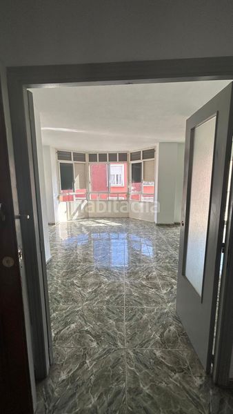 Foto 1beff8a8-d4d9-4844-a6f9-e57e5a800fa7. Piso amplio piso en venta en el corazón del barrio dEl Carmen, en Murcia