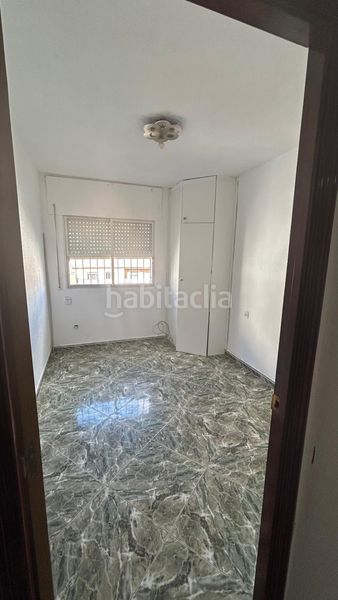 Foto 23a743af-47bc-4792-ae51-f6ab7df1bcaa. Piso amplio piso en venta en el corazón del barrio dEl Carmen, en Murcia