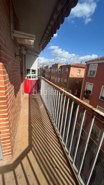Foto 57bd0fa0-8102-4580-9b07-88d84ce74fe3. Piso amplio piso en venta en el corazón del barrio dEl Carmen, en Murcia