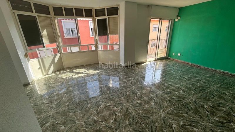 Foto ad8bd4b8-e8bf-46bf-bc53-d27cc75971d8. Piso amplio piso en venta en el corazón del barrio dEl Carmen, en Murcia