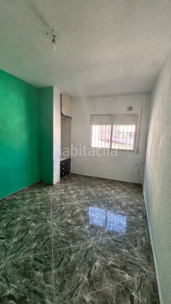 Foto cd4bceb1-3a14-4219-8636-9ede44bcaf3e. Piso amplio piso en venta en el corazón del barrio dEl Carmen, en Murcia