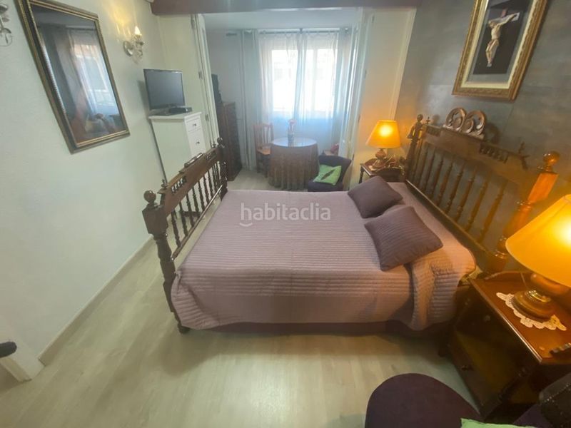 Foto 04119bc7-62c1-4b33-81c8-766519c968bf. Pis amb aparcament a El Carmen Murcia