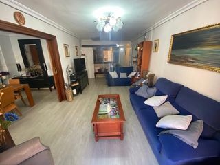 Pis a El Carmen. Piso en el carmen, murcia