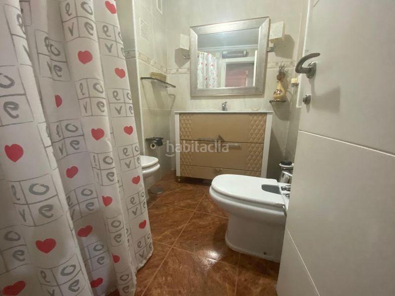 Foto 43ac9956-2a0d-426e-9470-234ee702349e. Pis amb aparcament a El Carmen Murcia