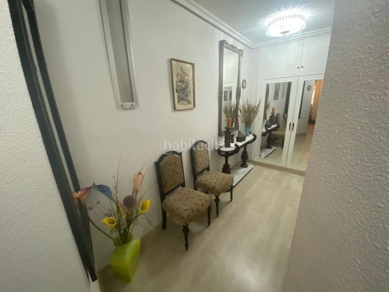 Foto 5a9b0c79-007e-4794-80a7-807ac01d850b. Pis amb aparcament a El Carmen Murcia