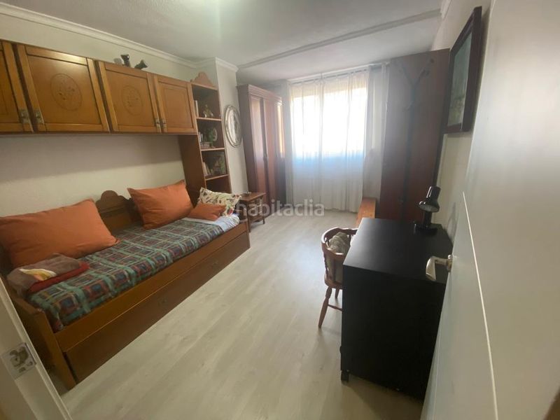Foto aba5aea1-7b22-43e9-95b6-088217959dfd. Pis amb aparcament a El Carmen Murcia