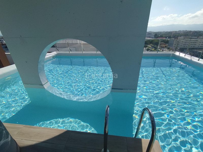 Foto f6aed2a5-0998-4c9c-81e6-26772756d258. Àtic amb calefacció piscina a Juan Carlos I Murcia