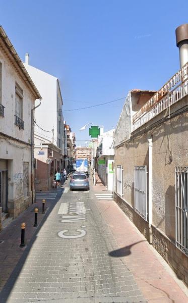 Foto 3d2f0524-6c43-4e63-9d46-179edf7a0cfb. Residential plot in Alberca Murcia