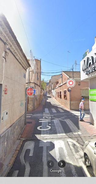 Foto 7ee87505-debc-49fd-8e7a-f495a6467b91. Residential plot in Alberca Murcia