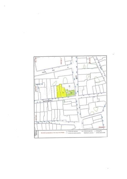 Foto 88718a1d-e4a8-49e4-ba8c-584294b72391. Residential plot in Alberca Murcia