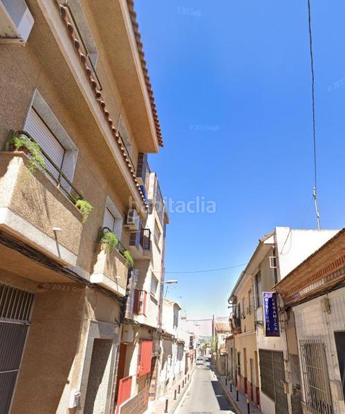 Foto c89c811f-19bb-42fd-bedf-a6dea47b1658. Residential plot in Alberca Murcia